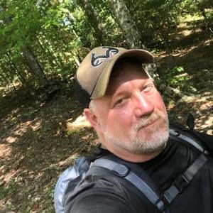 Meet your Posher, Thad